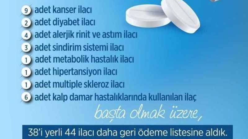 Bakan Işıkhan'dan "SGK" açıklaması 